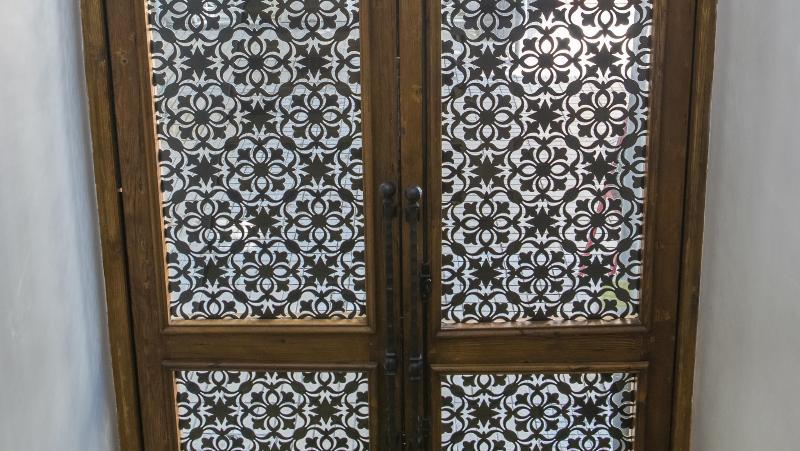 Hotel D'Door Santiago de Chile Zewnętrze zdjęcie